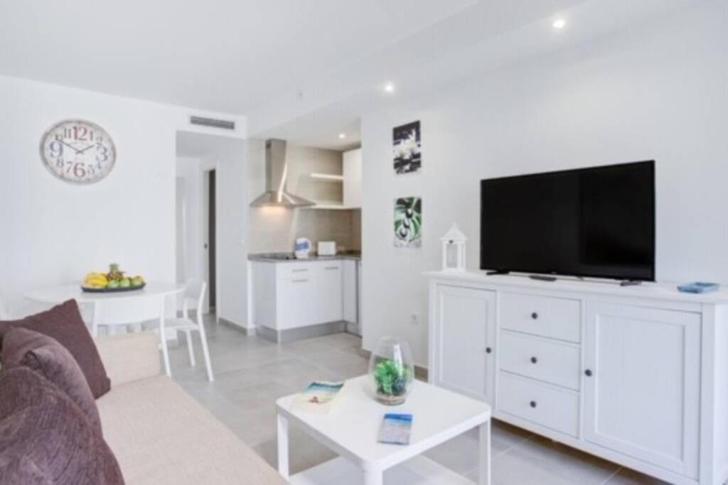 Aldara Home By Best Holidays Fuerteventura Corralejo Exterior photo